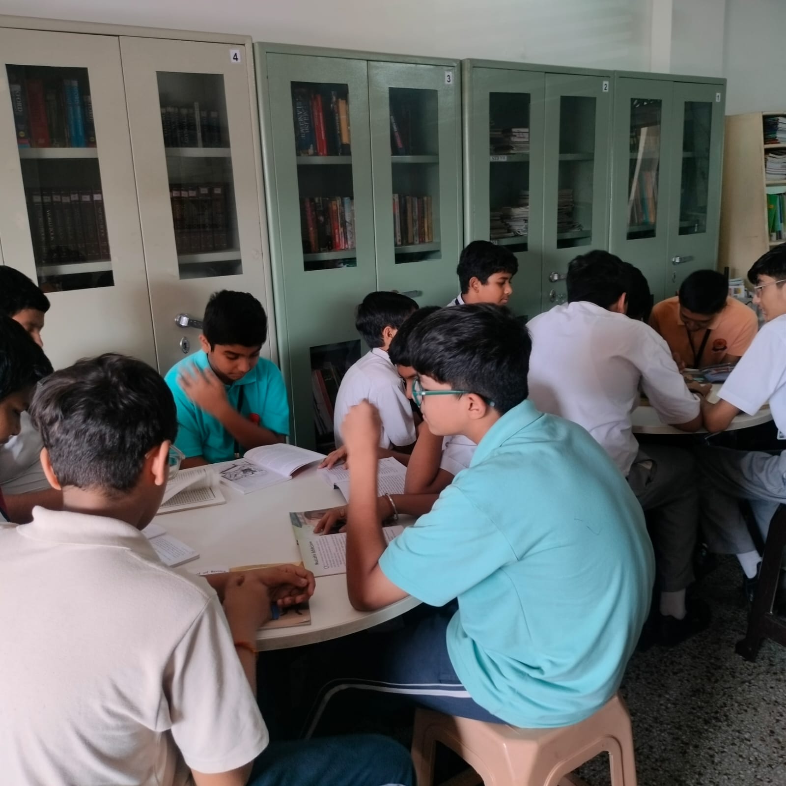 Nutrition and Healthy Meals – Promoting Healthy Eating Habits among Students - Photo 11